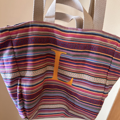 Totebag ACAYA - personalizable