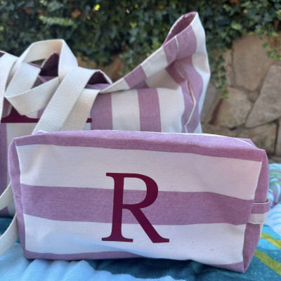 Totebag XL DELTA personalizable