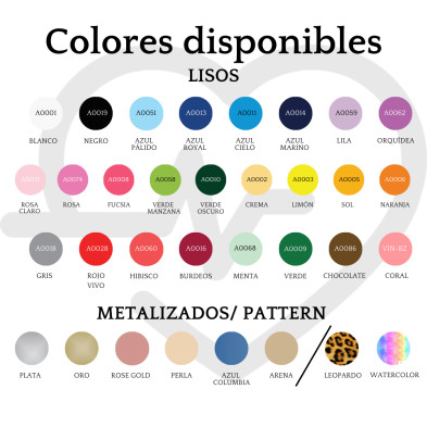 Totebag MARVE - rosa fluor + flor fluor - personalizable