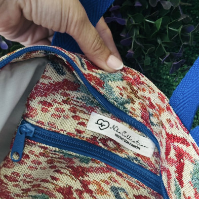 Totebag KILLI - personalizable