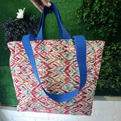 Totebag KILLI - personalizable