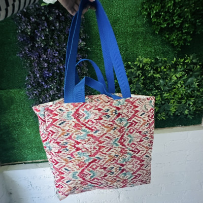 Totebag KILLI - personalizable