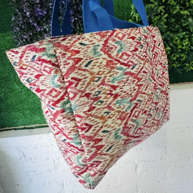 Totebag KILLI - personalizable