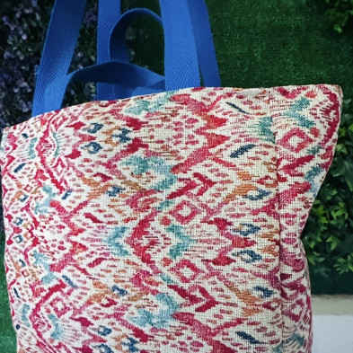 Totebag KILLI - personalizable