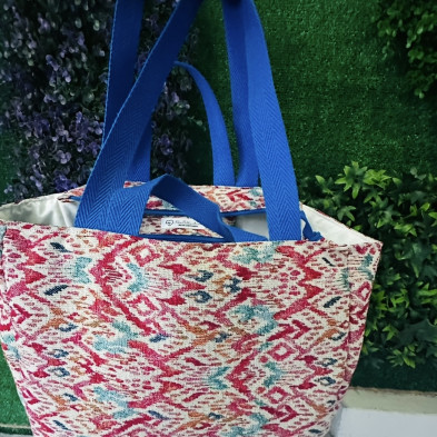 Totebag KILLI - personalizable