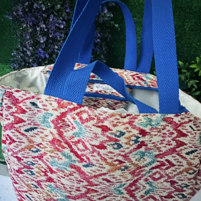 Totebag KILLI - personalizable