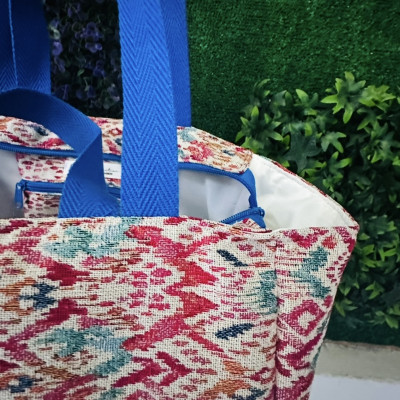 Totebag KILLI - personalizable