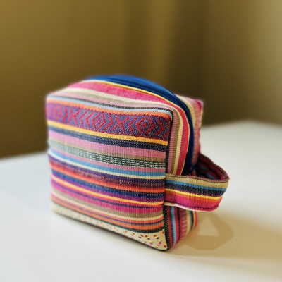 Neceser box ACAYA - personalizable