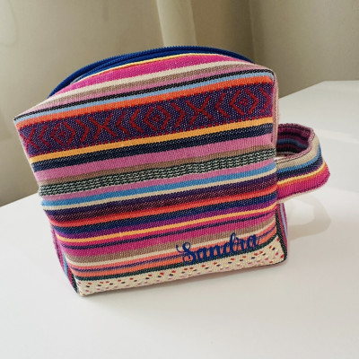 Neceser box ACAYA - personalizable