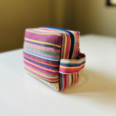 Neceser box ACAYA - personalizable