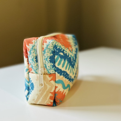 Neceser box SAHARA - personalizable
