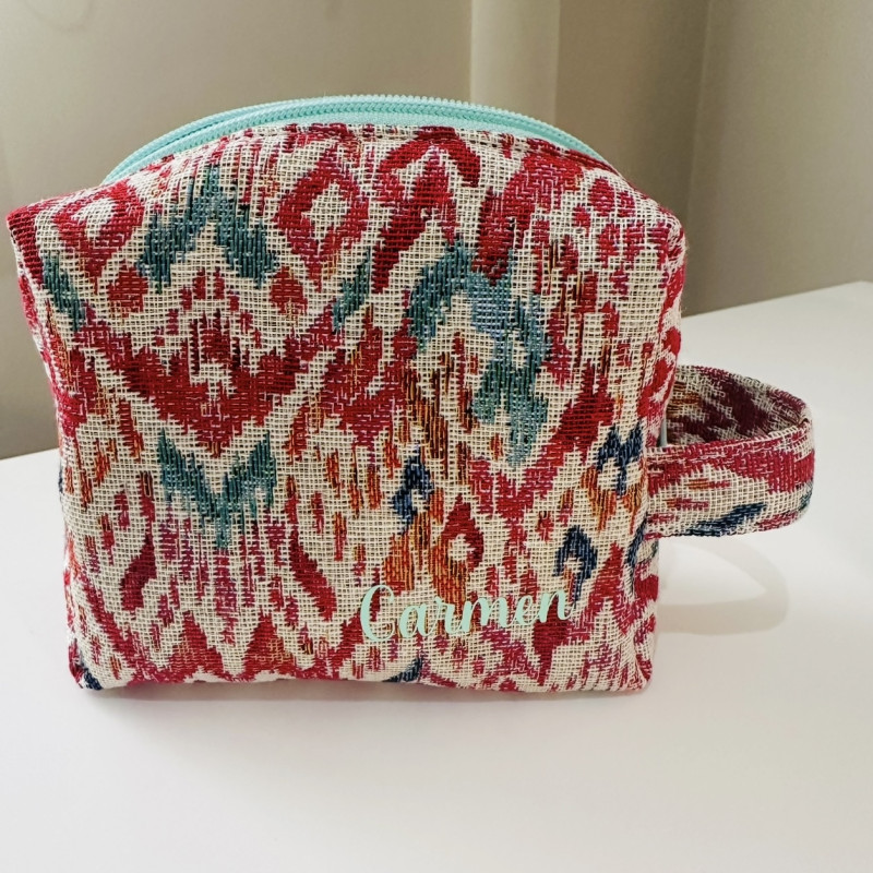 Neceser box KILLI - personalizable