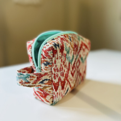 Neceser box KILLI - personalizable