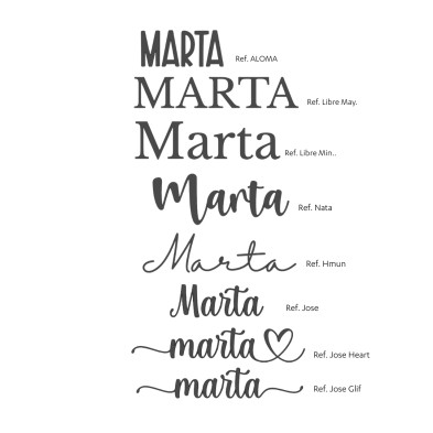 Bolsa de merienda infantil - LÁPICES