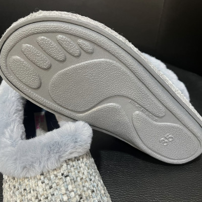 Zapatilla de casa KERCLA - cerrada - Biorelax azafata