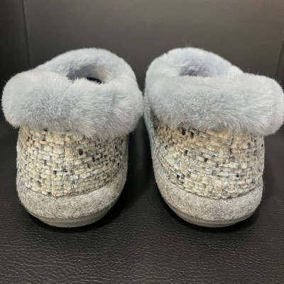 Zapatilla de casa KERCLA - cerrada - Biorelax azafata