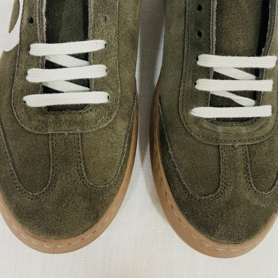 Deportivo casual LOLO - Kaki