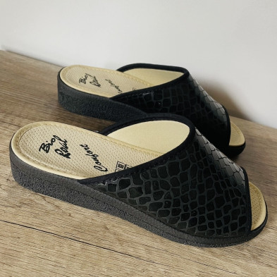 Sandalia MELBOURNE - negro