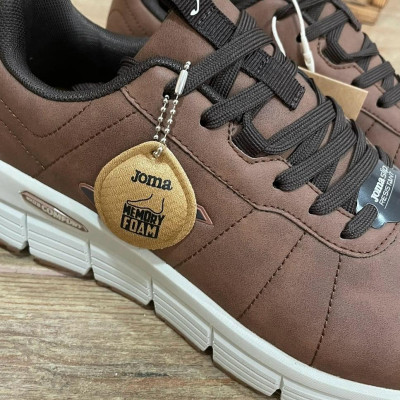 Deportivo GAEL - Joma marrón