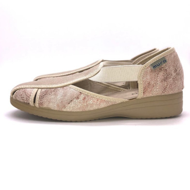 Zapato SILBEN abierto