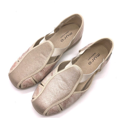 Zapato SILBEN abierto