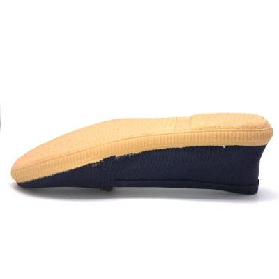 Alpargata Camping - azul marino - unisex
