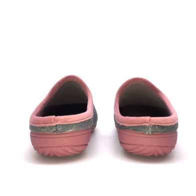 Zapatilla de casa infantil descalza BioRelax - Unicornio