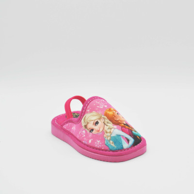 Zapatillas de casa Frozen