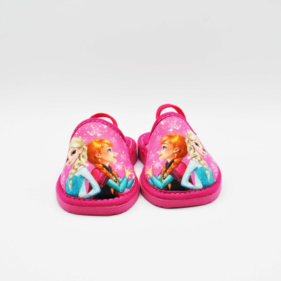 Zapatillas de casa Frozen