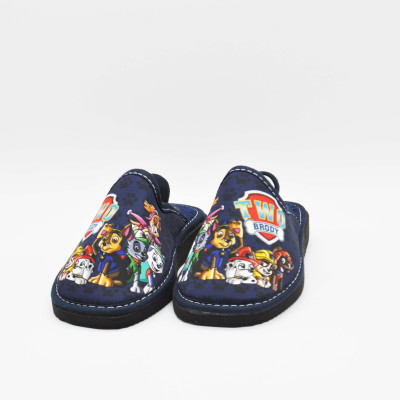 Zapatillas de casa La patrulla canina