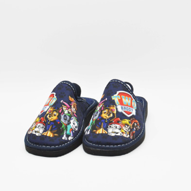 Zapatillas de casa La patrulla canina