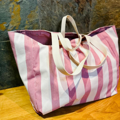 Totebag XL DELTA personalizable