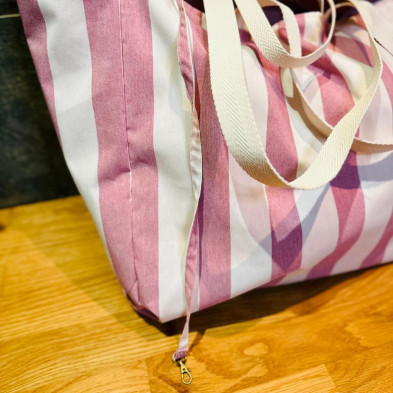 Totebag XL DELTA personalizable
