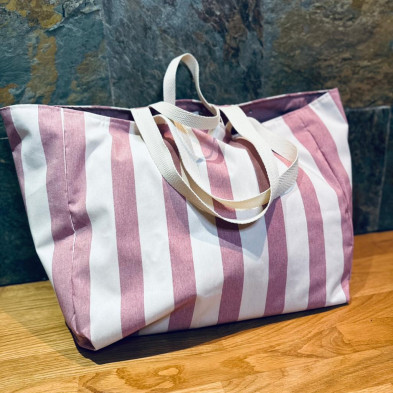 Totebag XL DELTA personalizable