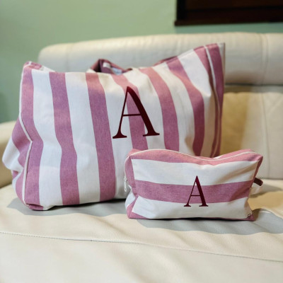 Totebag XL DELTA personalizable