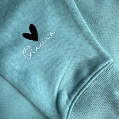 Sudadera MAMÁ - personalizable