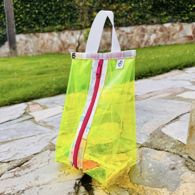 Neceser PVC impermeable UNICORN