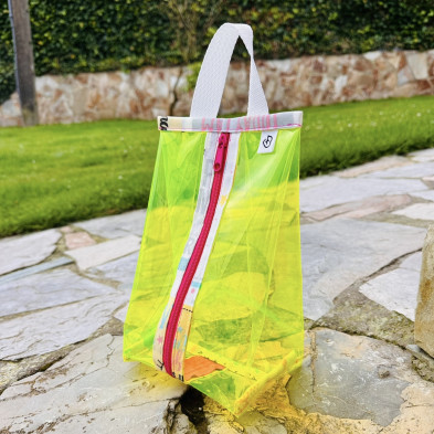 Neceser PVC impermeable UNICORN